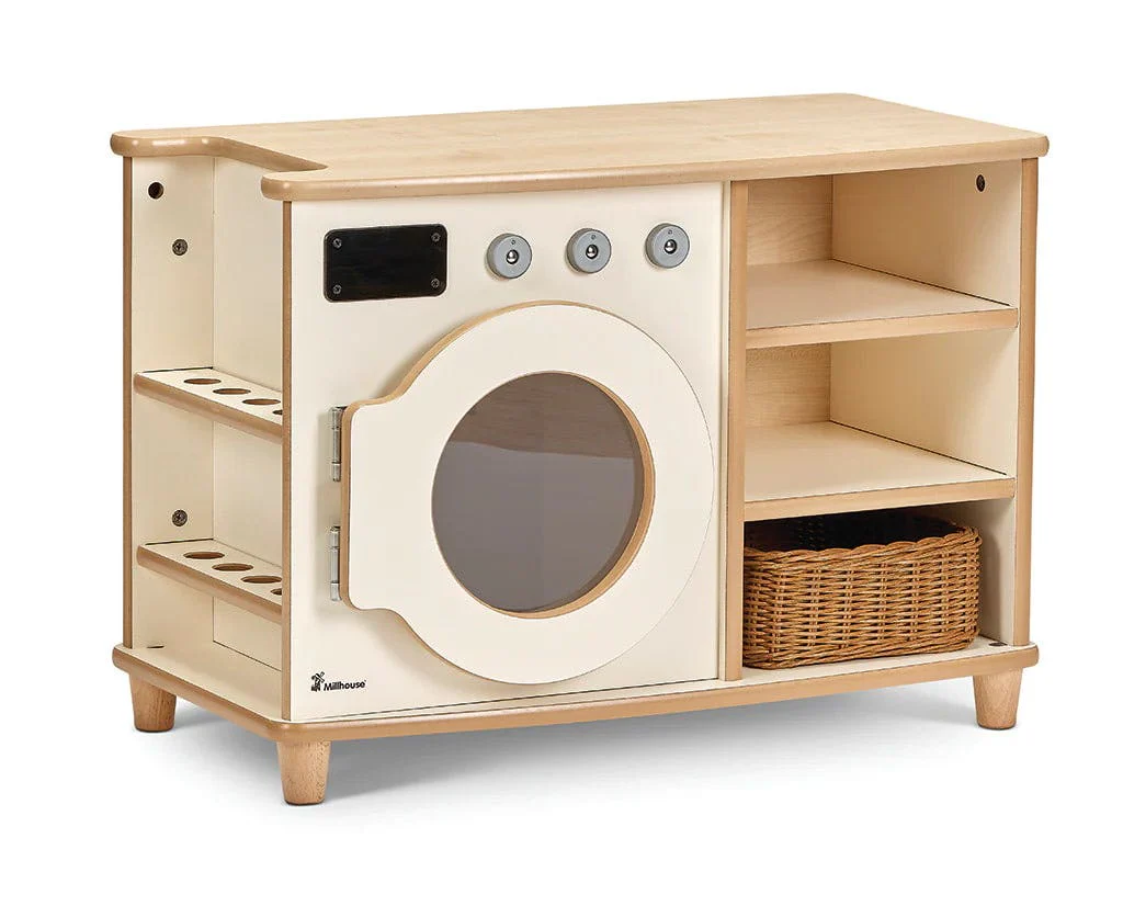 Home from Home Boston Laundry Unit