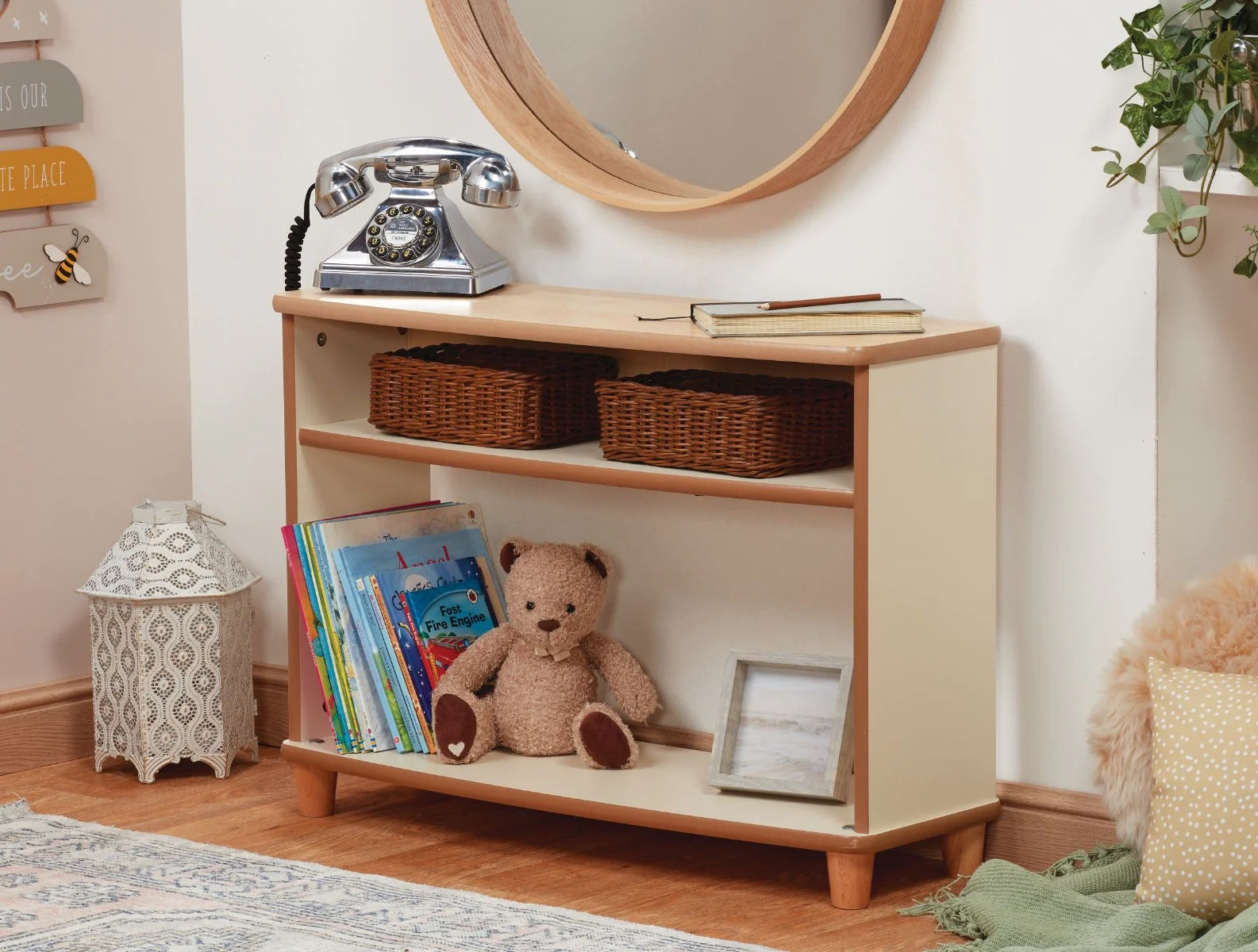 Home from Home Console Table - Image 2
