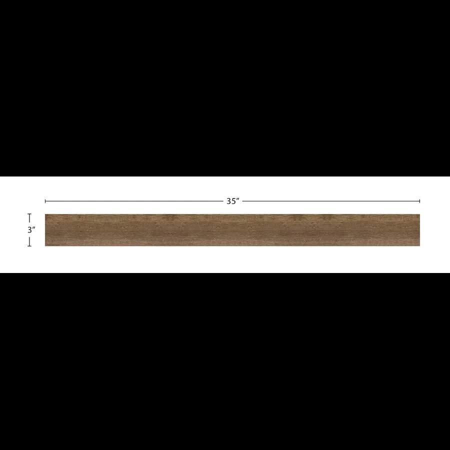 Home Sweet Classroom Wood Straight Border Trim - Image 3