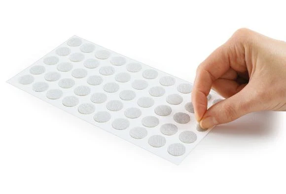 Hook & Loop Circle Superpack Set of 250 - Image 2