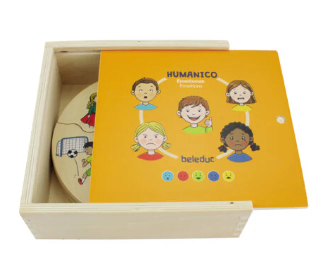 Humanico Emotions - Image 6
