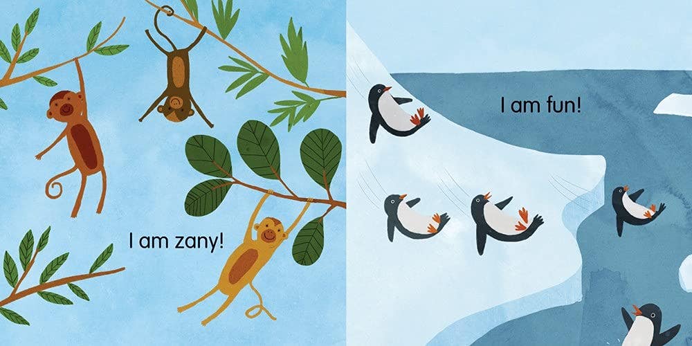 I Am A Celebration of Mindfulness - Image 2