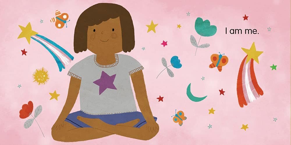 I Am A Celebration of Mindfulness - Image 3