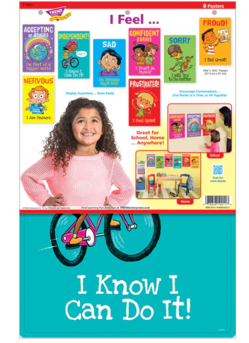 I Feel Learning Set - Image 6