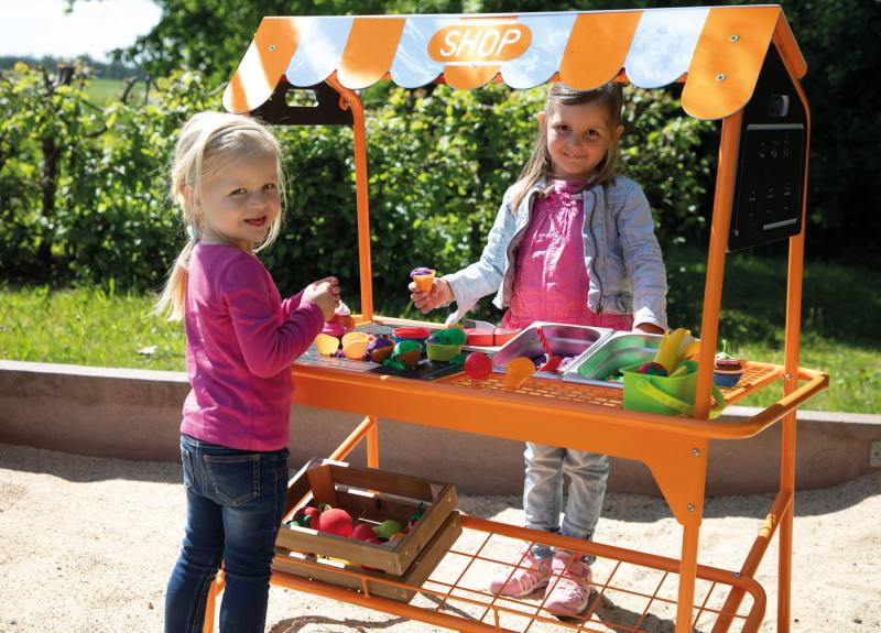Ice Cream & Shop - Image 3