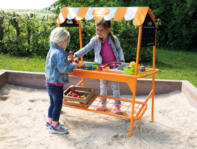 Ice Cream & Shop - Image 5