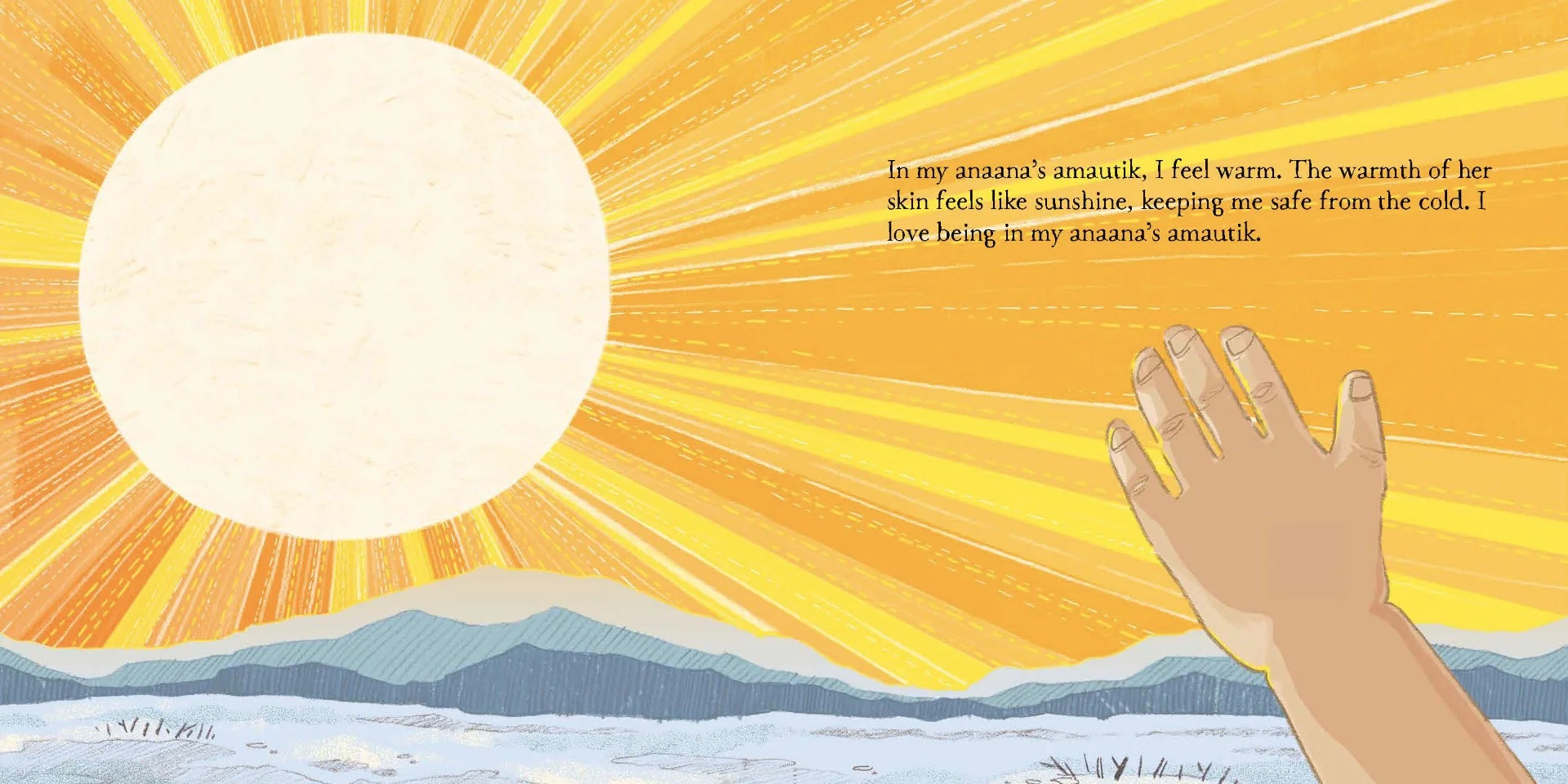 In My Anaanas Amautik - Image 3