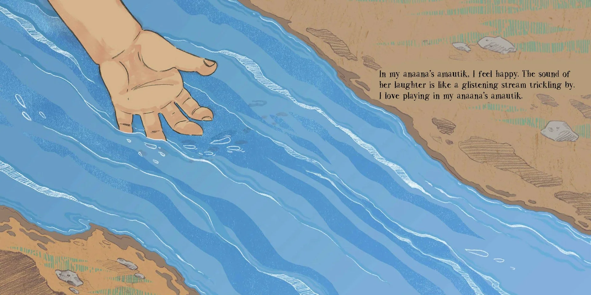 In My Anaanas Amautik - Image 4