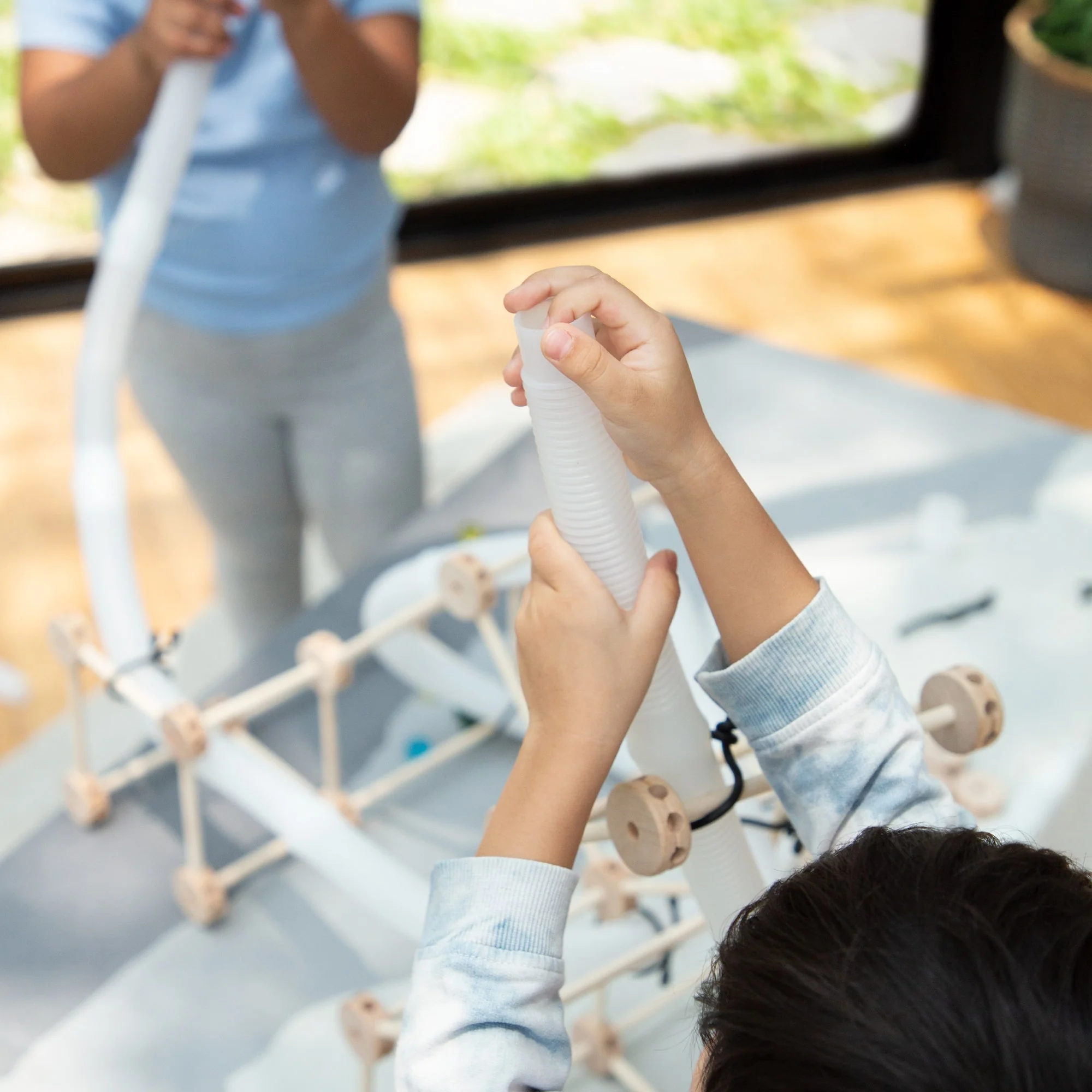 Inclined to Exploration Loose Parts STEM Kit - Image 6