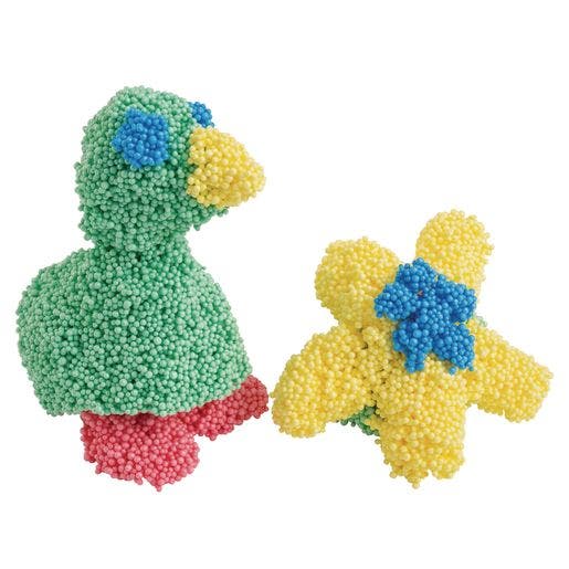 Incrediblefoam Dough Buckets Set of 4 - Image 3
