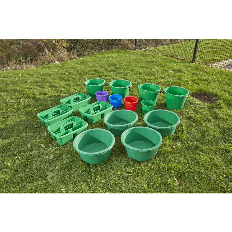 Indestructible Sand & Water Set 16pk