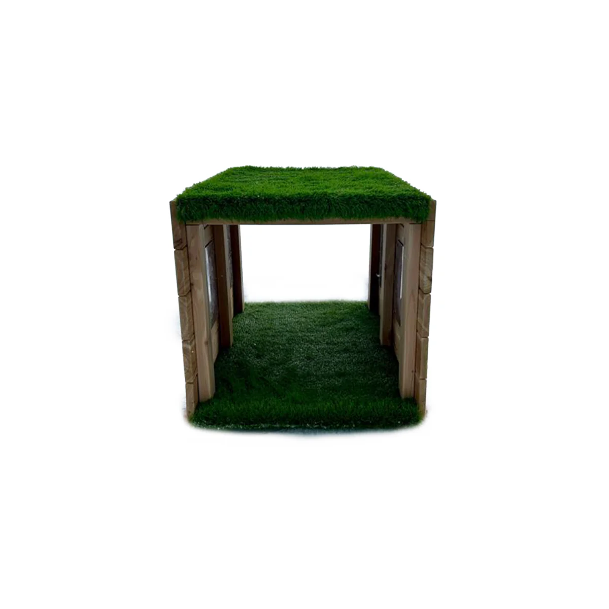 Infant Grass Tunnel by Naturally Inspired Play - Image 3