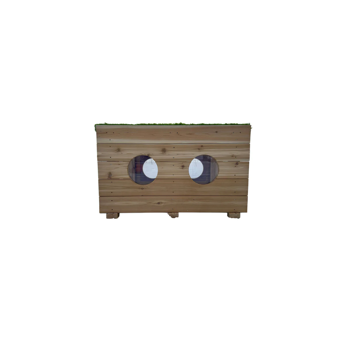 Infant Grass Tunnel by Naturally Inspired Play - Image 4