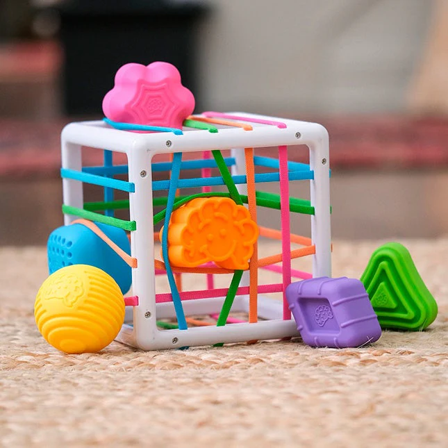 Inny Bin by Fat Brain Toys