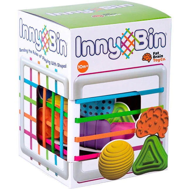 Inny Bin by Fat Brain Toys - Image 6
