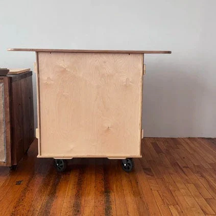 Instruction Cart 48 x 24 - Image 4