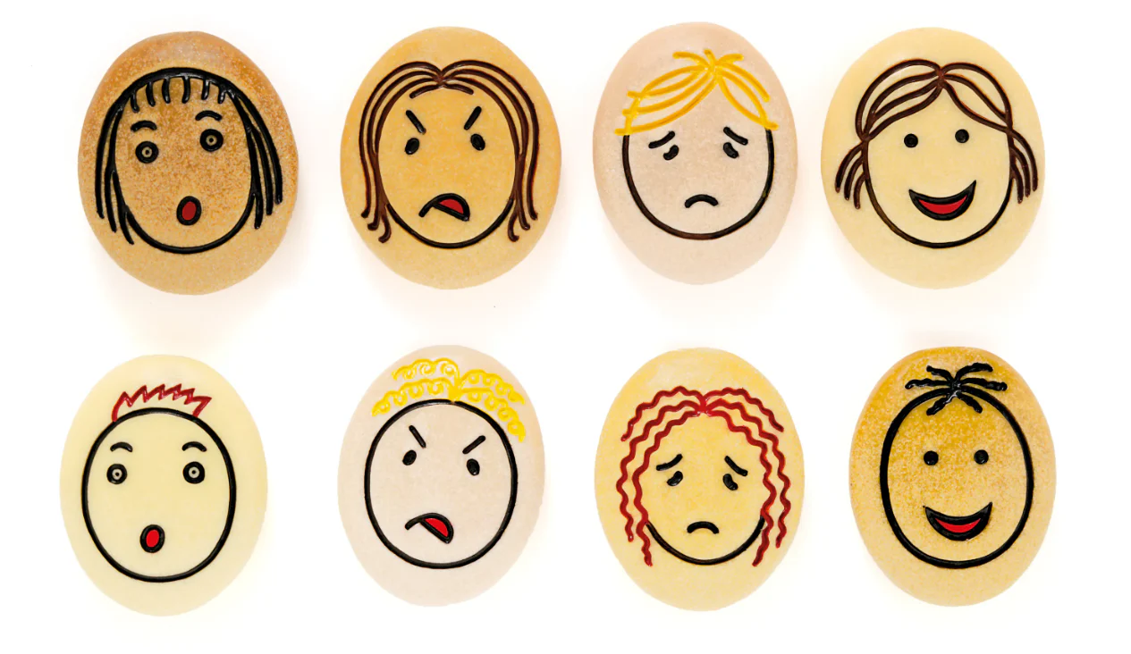 Jumbo Emotion Stones - Image 5