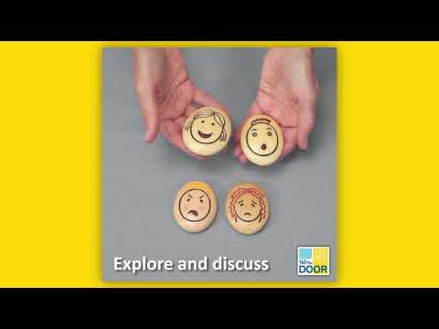 Jumbo Emotion Stones - Image 6