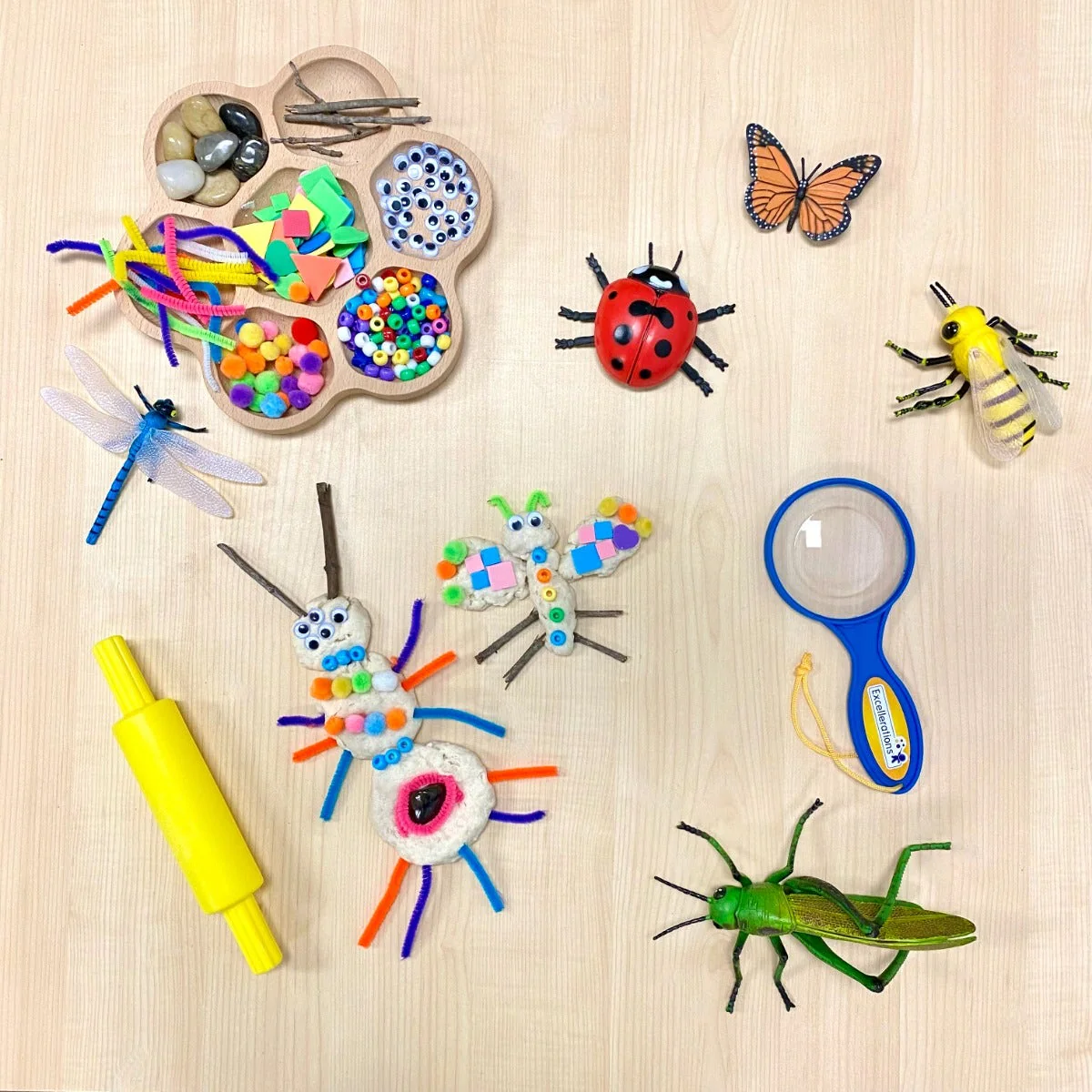 Jumbo Insects - Image 7