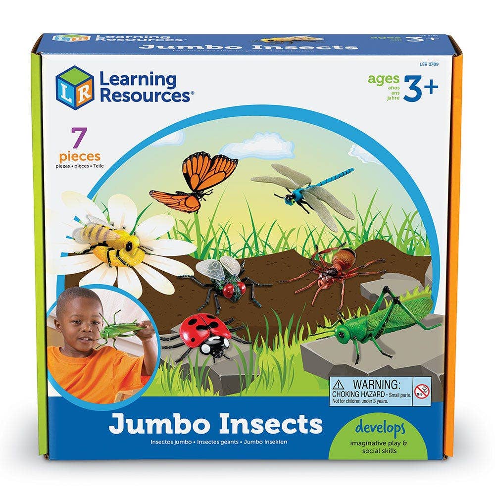 Jumbo Insects - Image 8