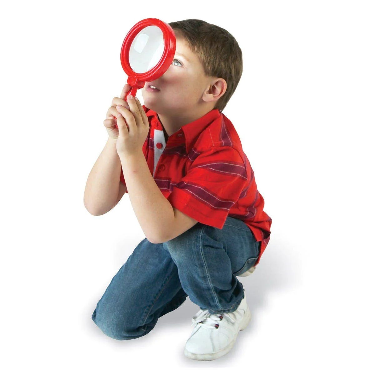 Jumbo Magnifier 6 pieces - Image 3