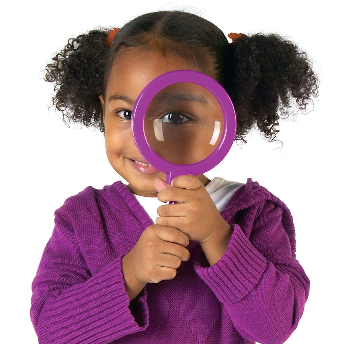 Jumbo Magnifier 6 pieces - Image 4