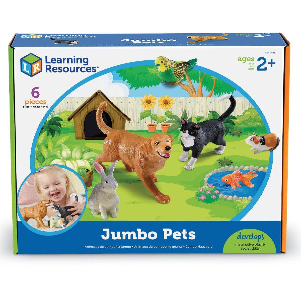 Jumbo Pets - Image 5