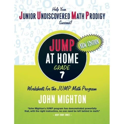 Jump At Home