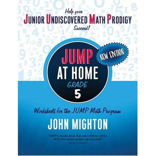 Jump At Home - Image 3