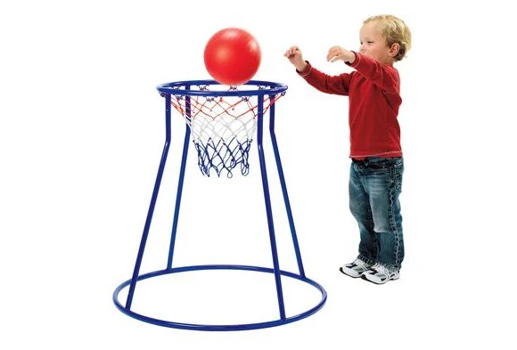 Junior Hoop Ball Goal