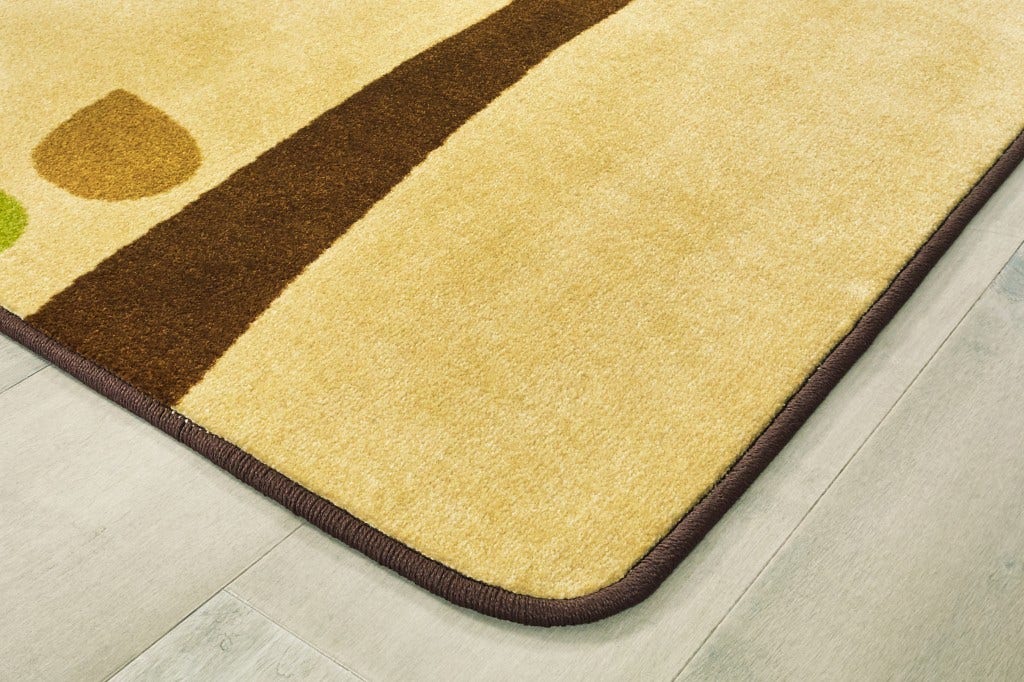 KIDSoft Branching Out Carpet - Image 23