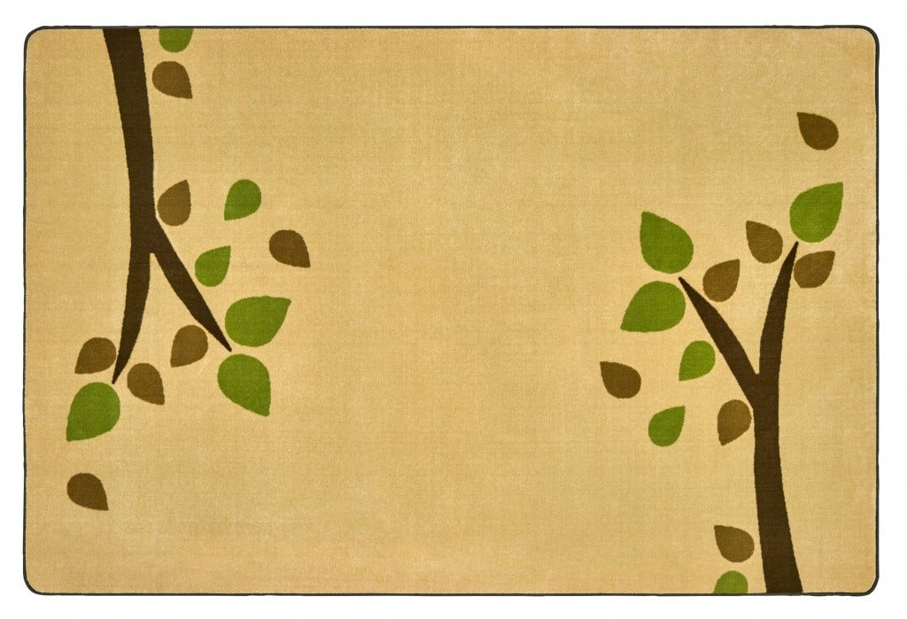 KIDSoft Branching Out Carpet - Image 4