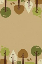 KIDSoft Tranquil Trees Carpet - Image 3