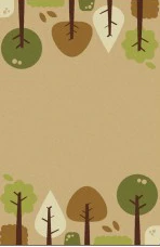 KIDSoft Tranquil Trees Carpet - Image 4