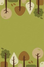 KIDSoft Tranquil Trees Carpet - Image 5