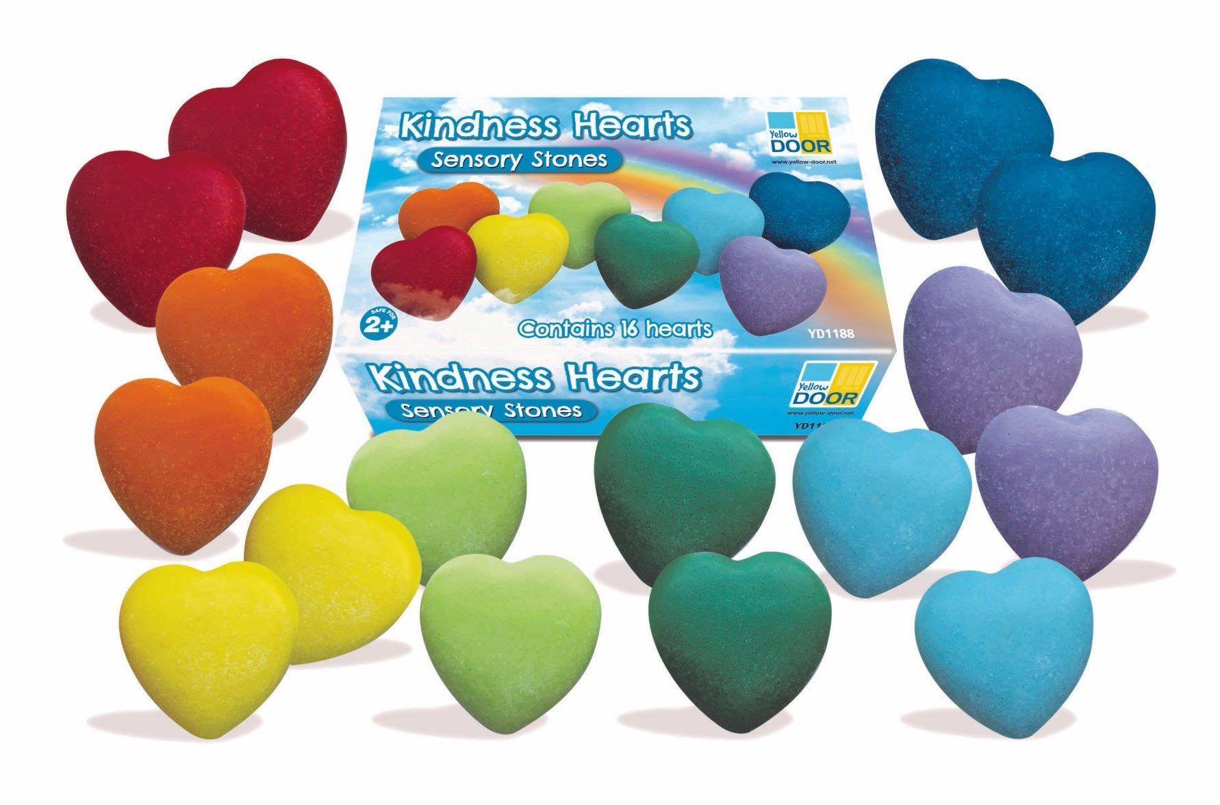 Kindness Hearts - Image 4