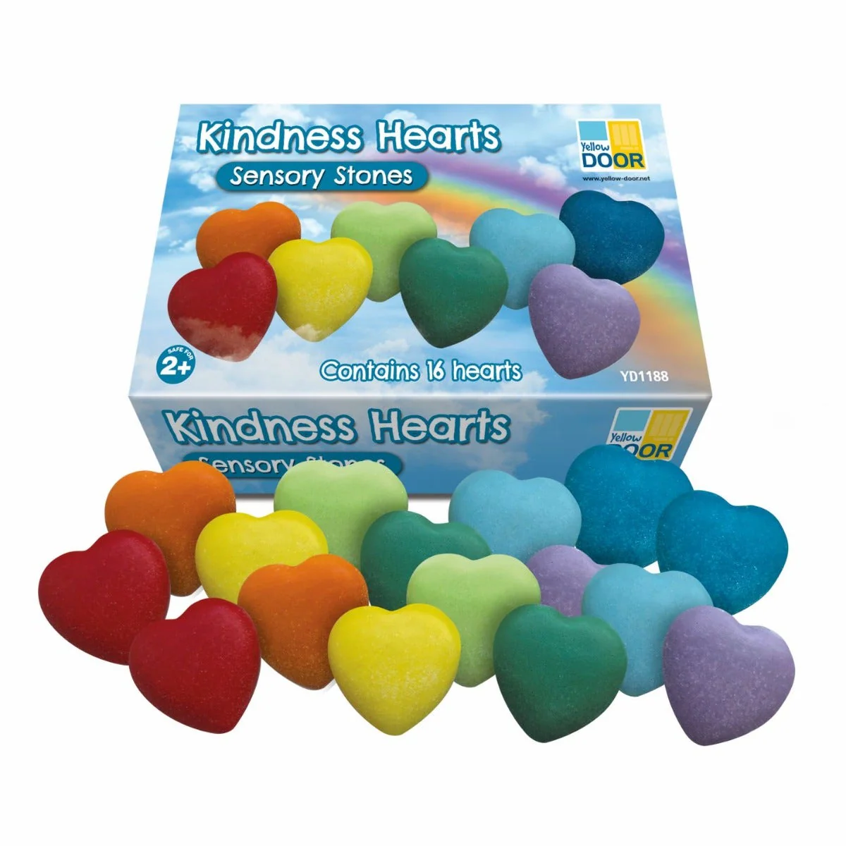 Kindness Hearts - Image 5