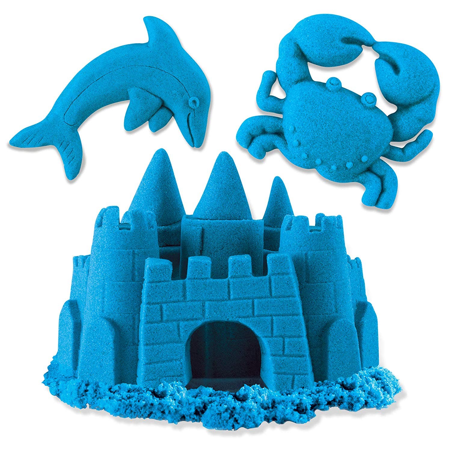 Kinetic Sand 8oz - Image 2