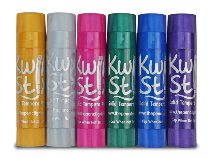 Kwik Stix 24 pack Classic Metalix and Neon - Image 4