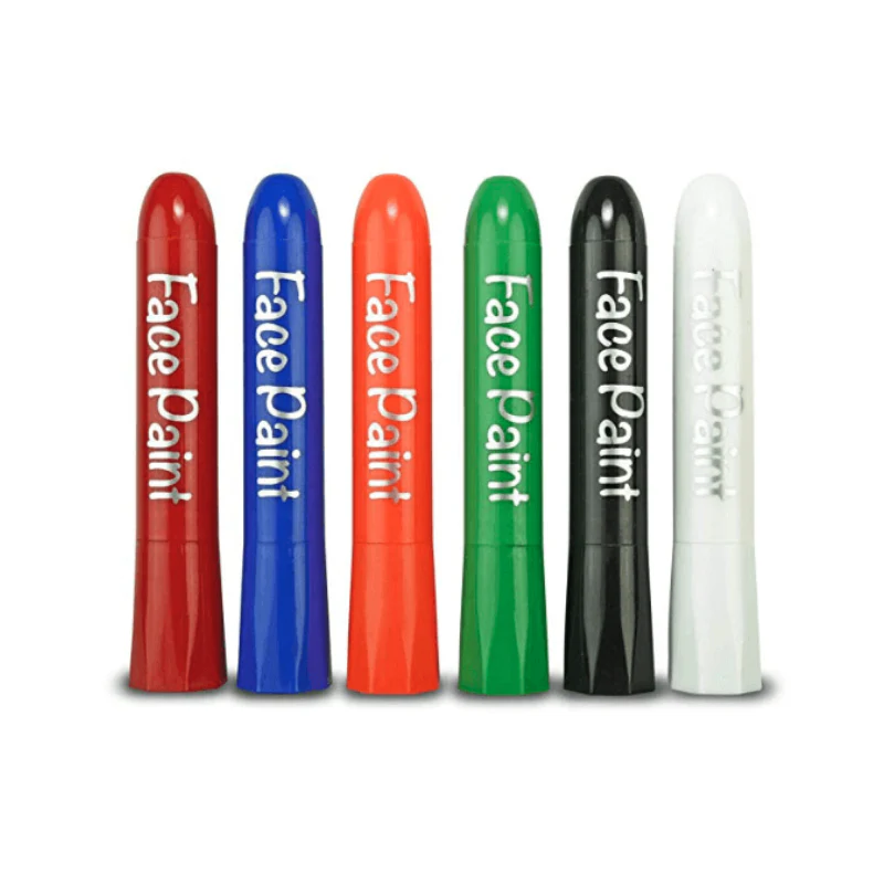 Kwik Stix Face Stix 6ct - Image 2