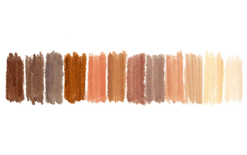Kwik Stix Global Skin Tone Set 14 pc - Image 5