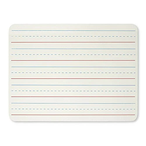 Lap Board 1 Sided Lined