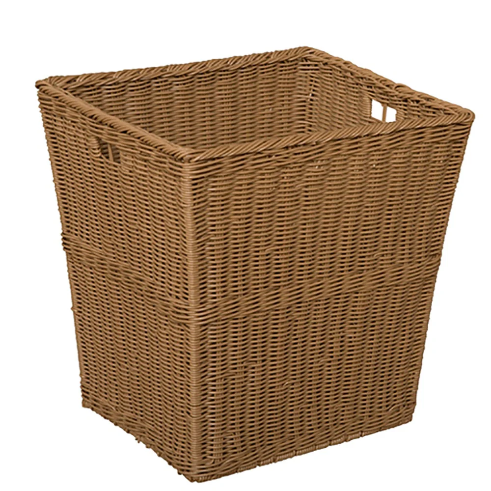 Large Basket- Set of 4 13.5 x 14.5 H - Image 2