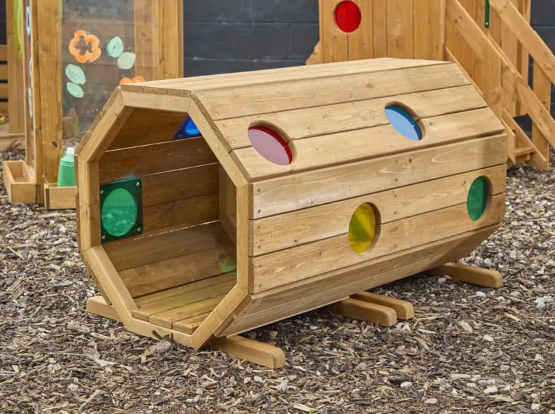 Large Sensory Tunnel - Image 2