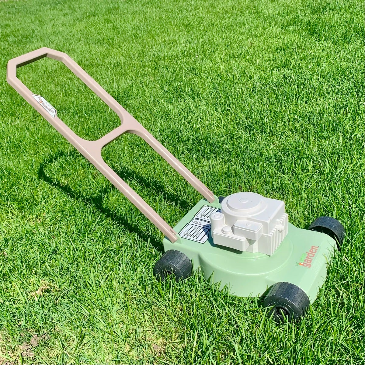 Lawn Mower - Image 3