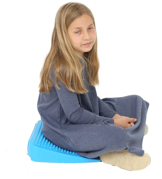 Lean-N-Learn Wedge Cushion - Image 2