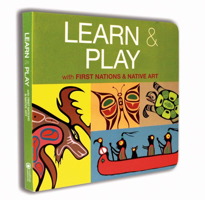 Learn and Play