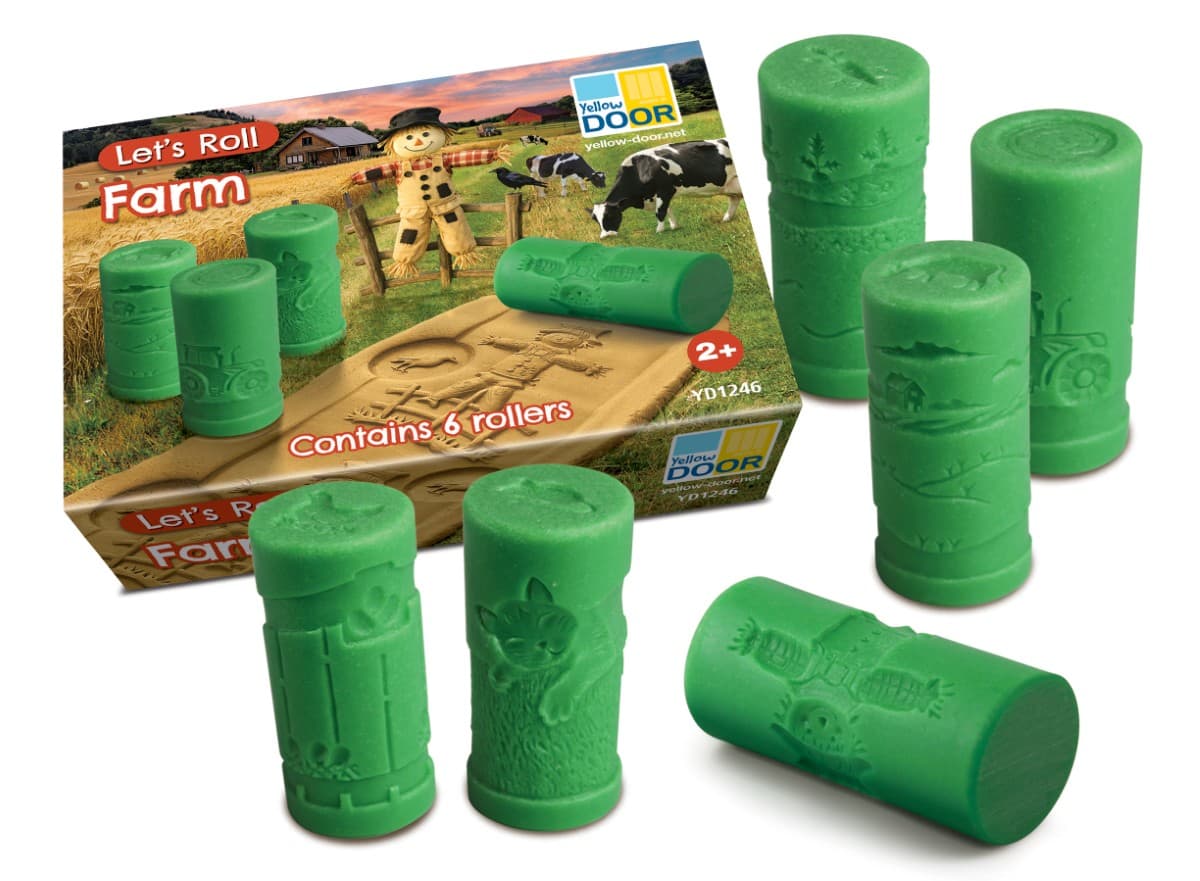 Let's Roll Farm - Image 2