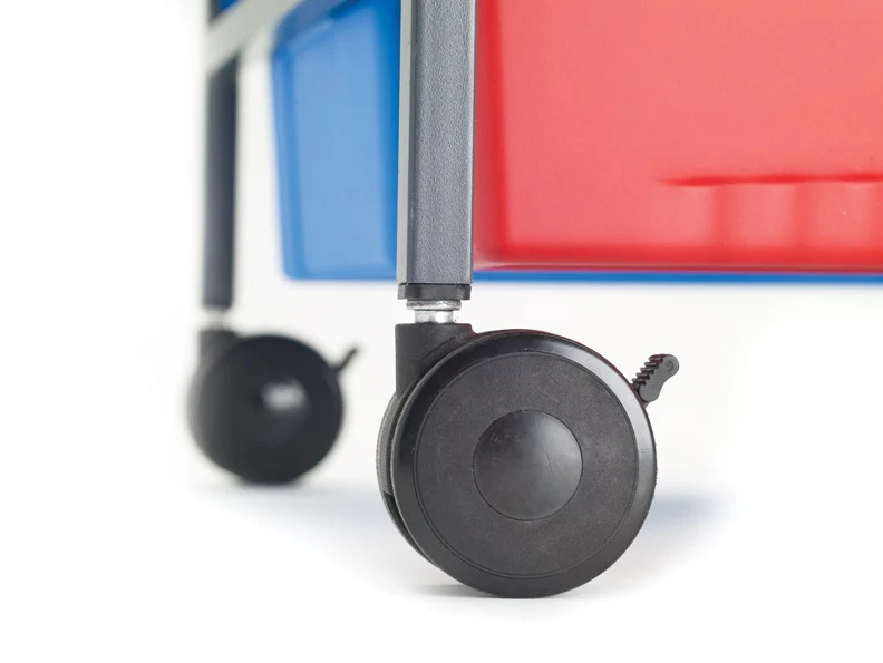 Leveled Literacy System Teacher Trolley - Image 6