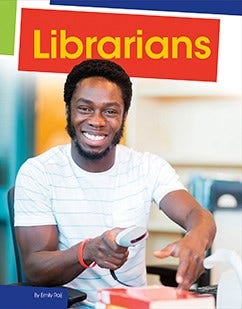 Librarians
